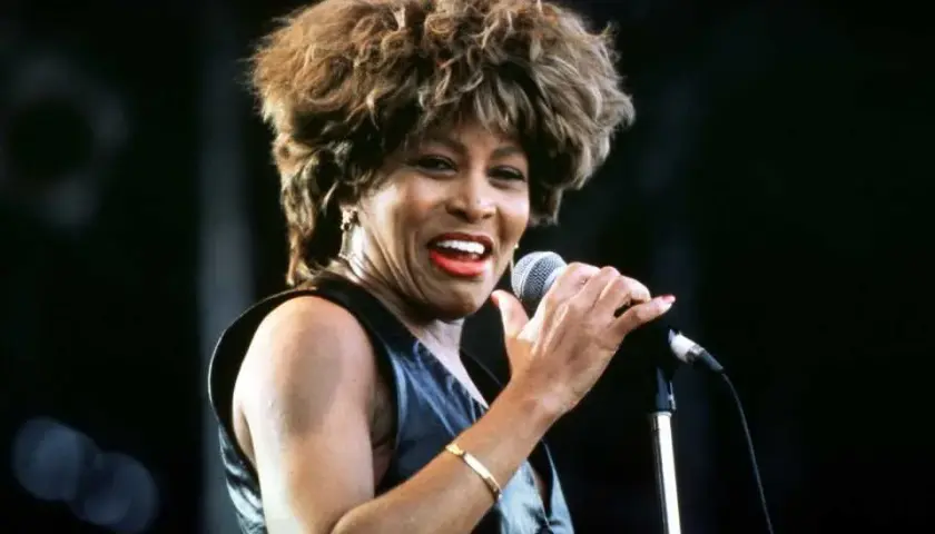 Ile lat ma Tina Turner? Sprawdź jej wiek i niezwykłą historię życia