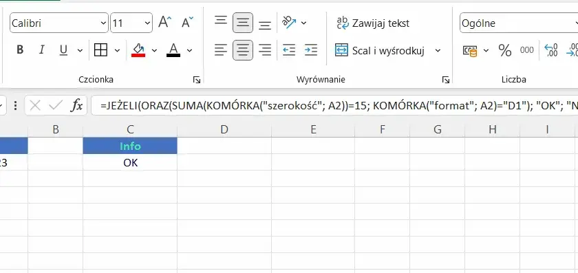 Co to jest komórka w Excelu - podstawowa wiedza do analizy danych