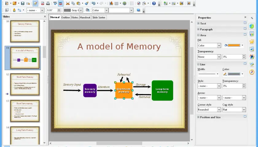 Czy w OpenOffice jest PowerPoint - poznaj darmową alternatywę do prezentacji