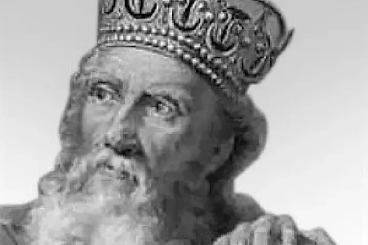 Kiedy urodził się Kazimierz Wielki? Odkryj jego niezwykłą historię