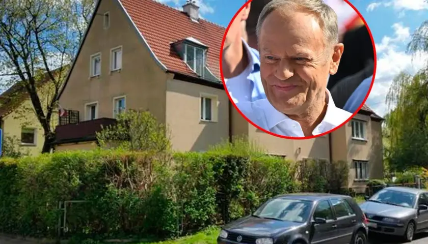 Gdzie urodził się Donald Tusk? Ciekawe fakty o jego życiu w Gdańsku