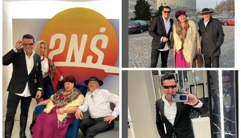 Czy Kordian ma żonę? Odkryj prawdę o jego życiu prywatnym