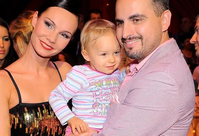 Kim jest Diana Egurrola? Poznaj życie żony znanego choreografa
