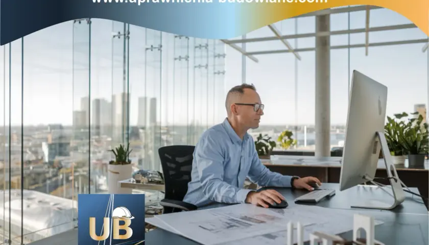 Jak zdać egzamin na uprawnienia budowlane 2025 i dobrze przygotować się do nauki?