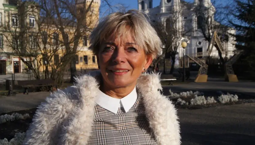 Kim jest Iwona z Sanatorium Miłości? Jej niezwykła historia i życie po programie.