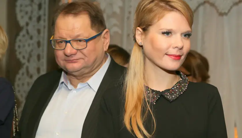 Kim jest żona Ryszarda Kalisza: poznaj prawdę o Dominice Lis-Kalisz