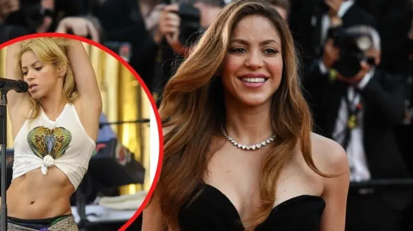 Ile lat ma Shakira? Sprawdź jej wiek i ciekawostki z życia gwiazdy