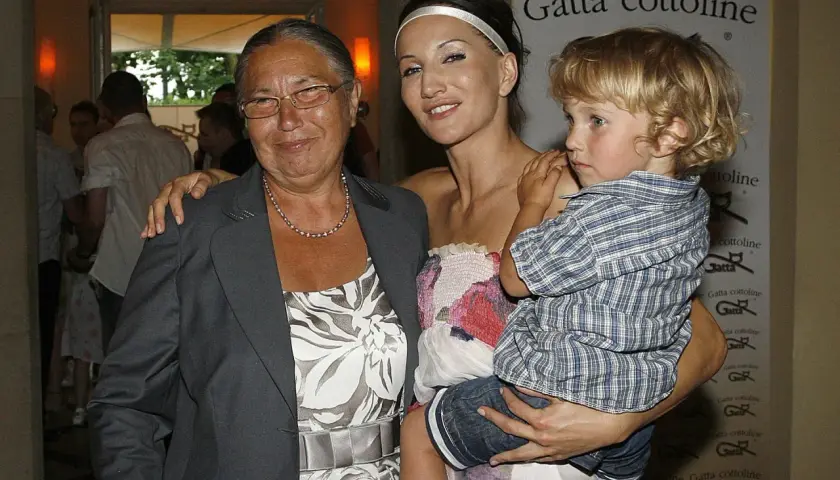 Ile dzieci ma Justyna Steczkowska? Zaskakujące fakty o jej rodzinie