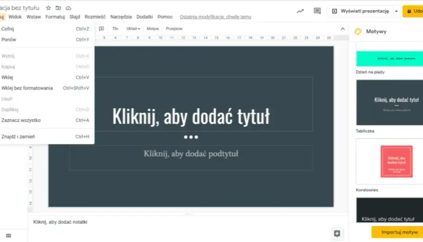 7 najlepszych programów jak powerpoint - poznaj darmowe alternatywy
