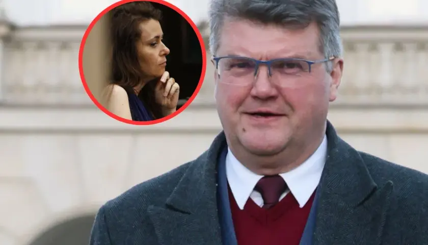 Kim jest żona wąsika Romualda - naukowiec na stanowisku w GIS i matka