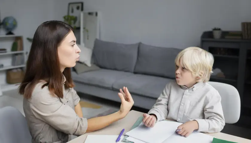 Surdopedagogika. Czy warto zostać specjalistą w tej dziedzinie?