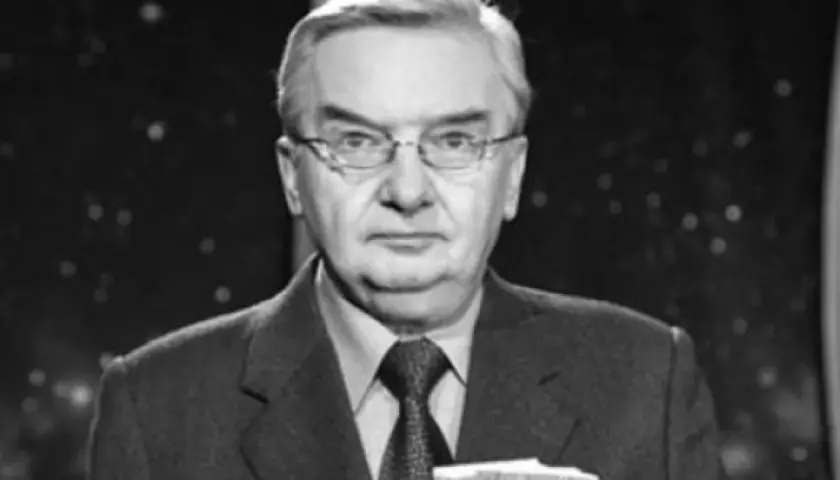 Ile lat ma Tadeusz Sznuk? Sprawdź wiek i ciekawostki z jego życia
