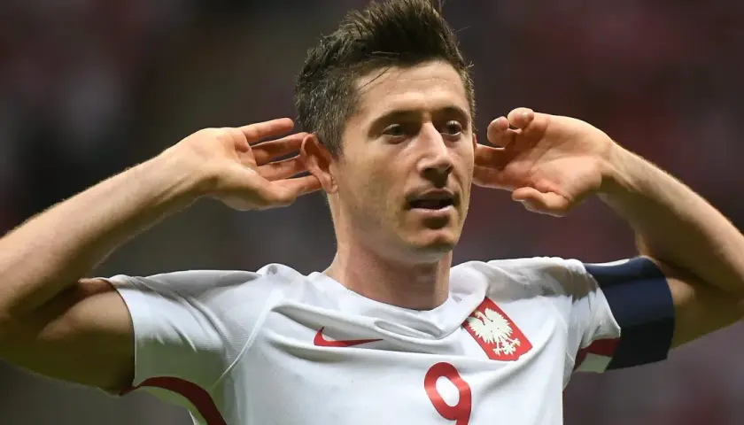 Gdzie urodził się Lewandowski? Fakty, które mogą cię zaskoczyć