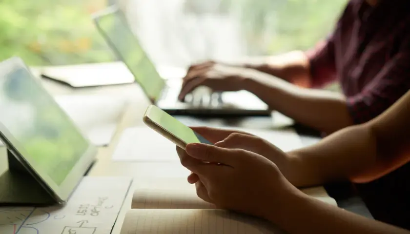 Rozwój aplikacji mobilnych a wygoda użytkowników platform rozrywkowych