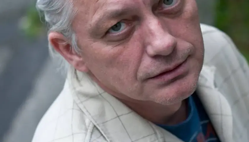 Przemysław Osuchowski ile ma lat - zaskakujące fakty o jego życiu