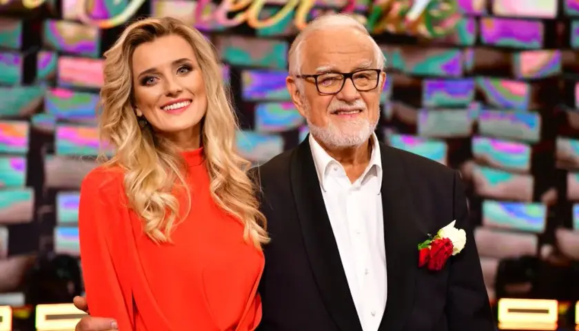 Czy Jan Pietrzak ma żonę? Odkryj szczegóły jego życia prywatnego