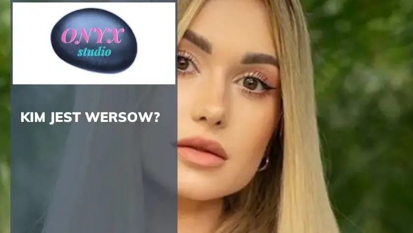 Z kim jest Wersow? Związek, zaręczyny i rodzina influencerki