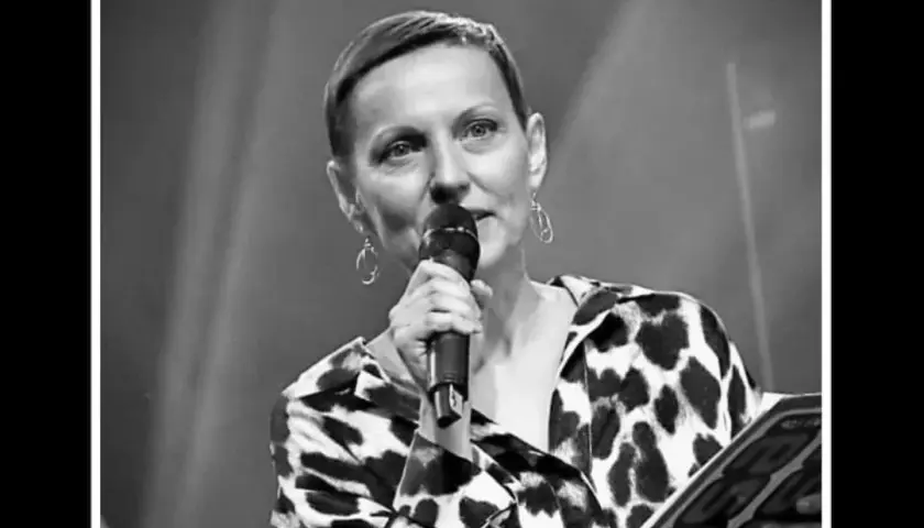 Sylwia Kurzela ile ma lat? Zaskakujące fakty o jej wieku i karierze
