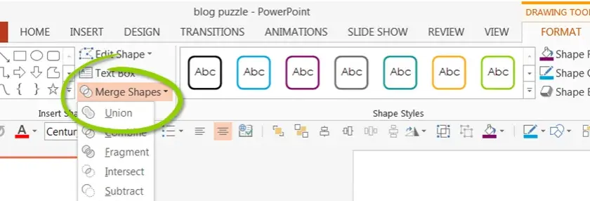 Naucz się jak zrobić puzzle w PowerPoint - prosty poradnik dla każdego