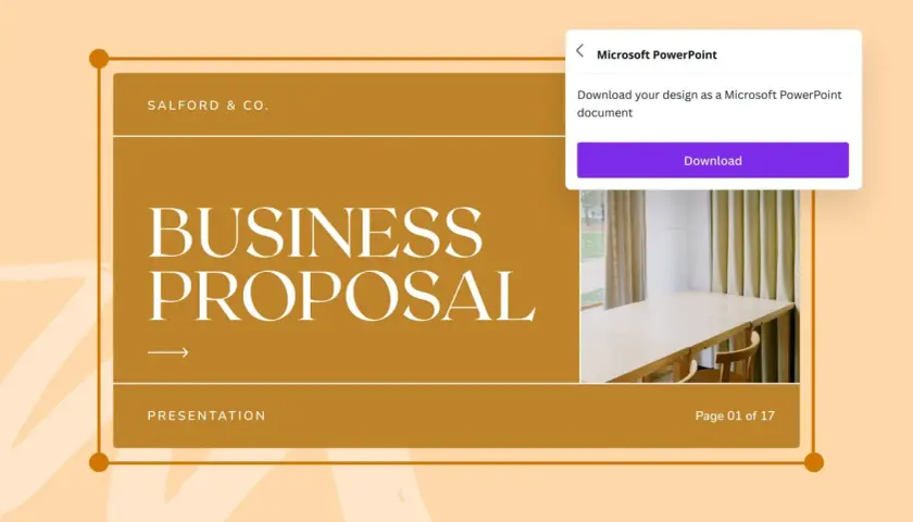Jak łatwo otworzyć plik PDF w Power Point - skuteczne metody konwersji