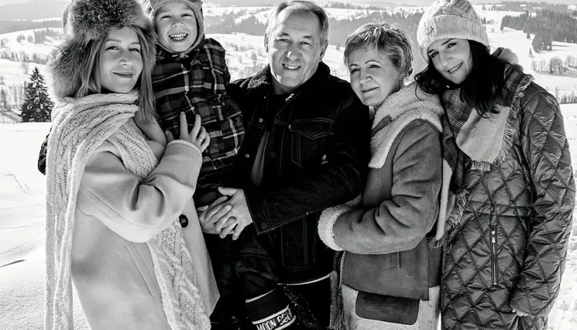 Czy Kamil Stoch ma dzieci? Zaskakujące fakty o jego rodzinie