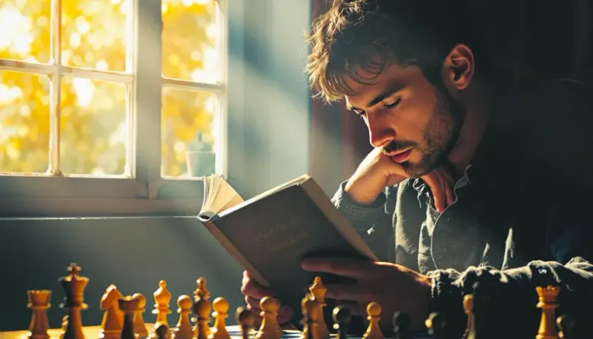 Książki, które ujawniają psychologię gier i graczy