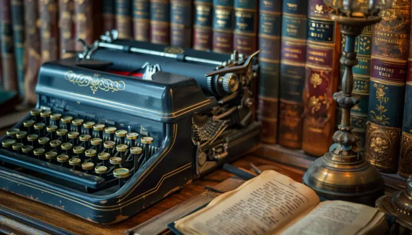 Piękne wydania książek: Kolekcjonerskie perełki literatury, które warto znać