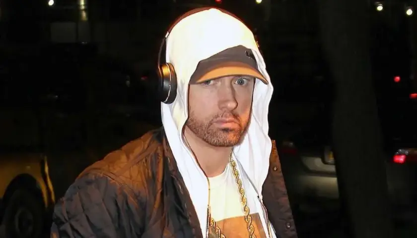 Ile lat ma Eminem? Poznaj wiek i karierę słynnego rapera