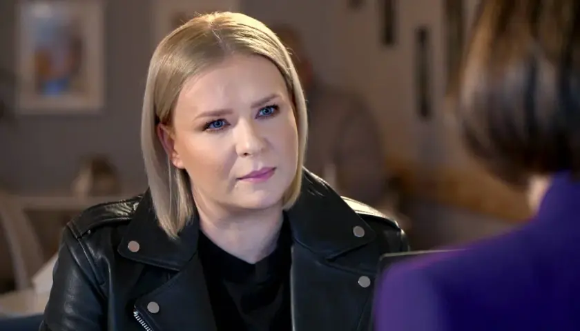 Z kim jest Aneta Zając? Zaskakujące szczegóły o jej nowym partnerze