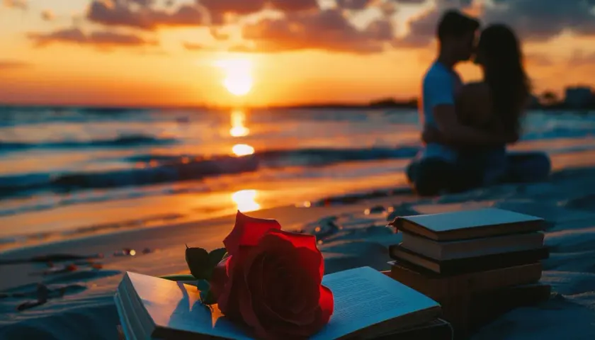 Nicholas Sparks filmy: Najpiękniejsze ekranizacje romantycznych powieści