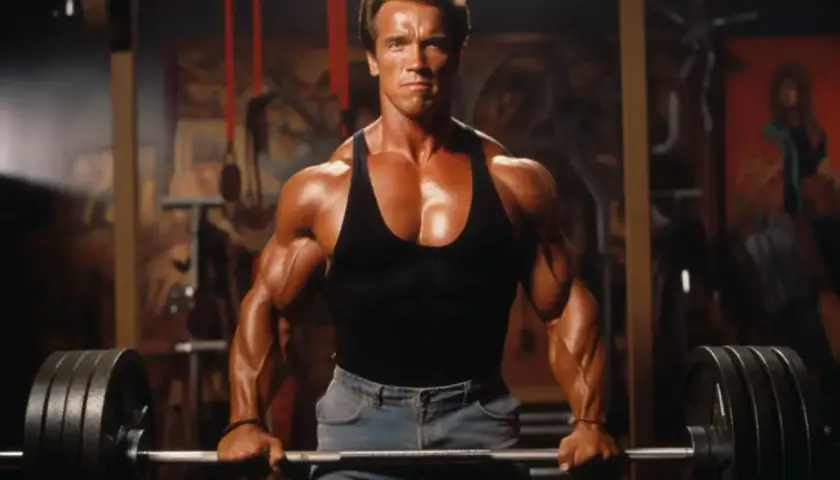 Ile lat ma Arnold Schwarzenegger? Sprawdź jego wiek i niesamowitą karierę!
