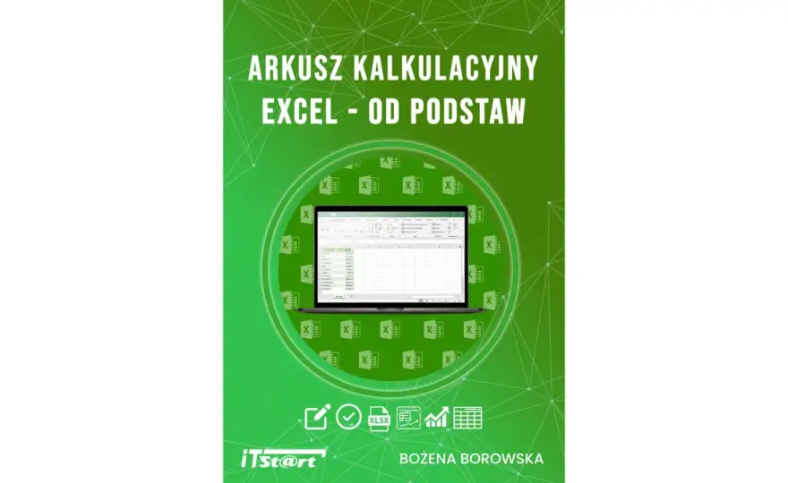 Kosztorys wydania książki w Excelu: Twój praktyczny poradnik