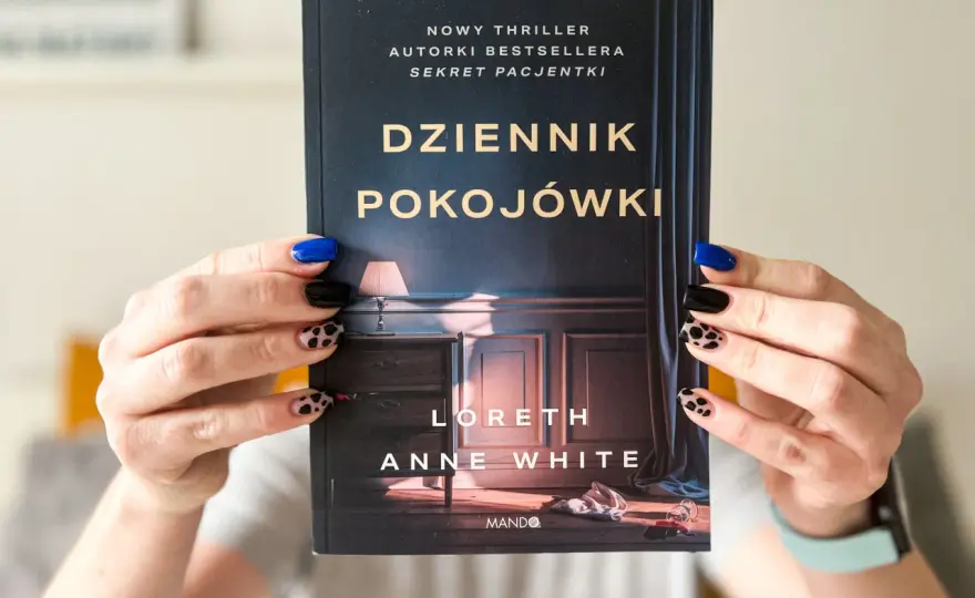 Prawdziwe historie jak thrillery: 15 książek non-fiction, od których się nie oderwiesz