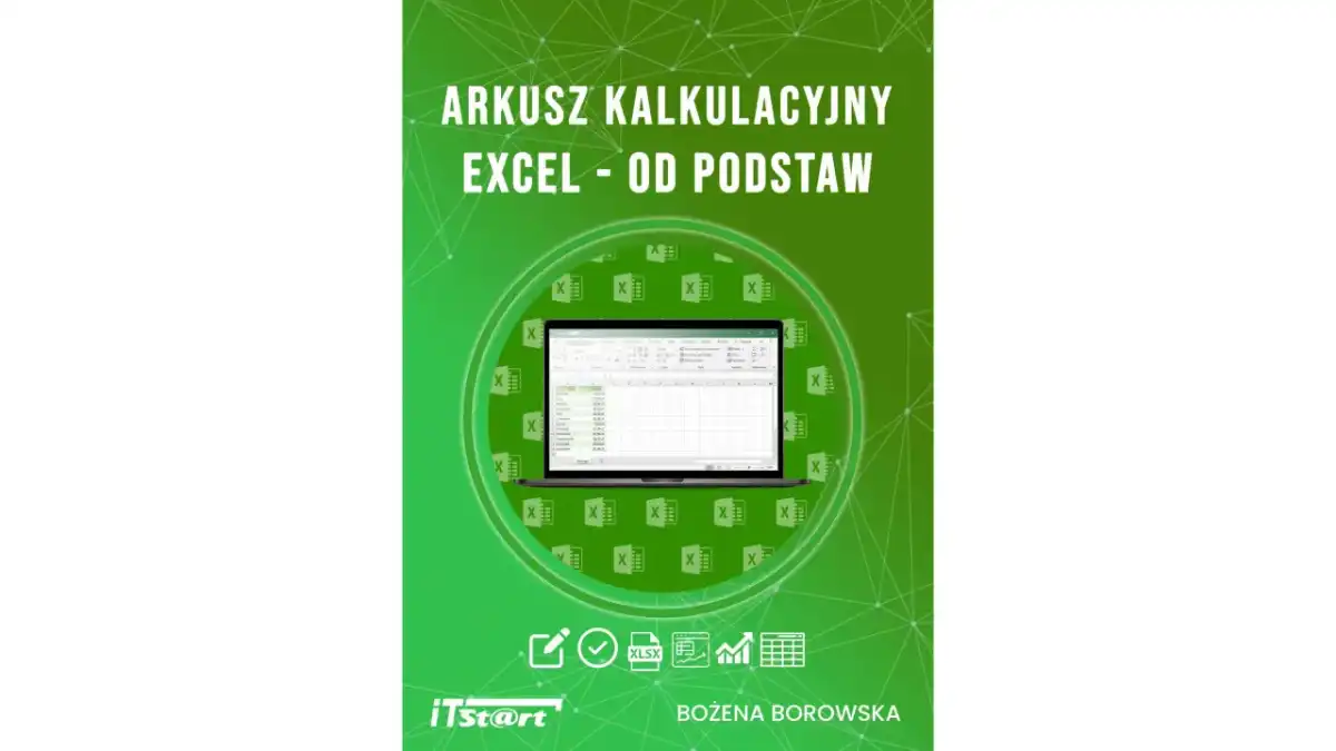 Kosztorys wydania książki w Excelu: Twój praktyczny poradnik