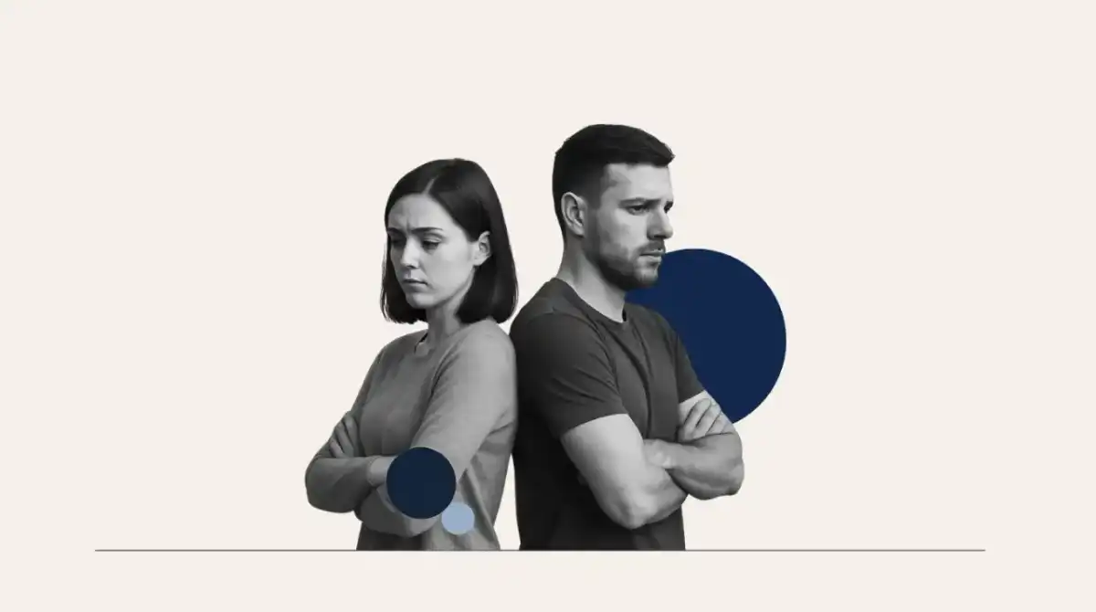 Lęk przed bliskością w literaturze: analiza psychologiczna