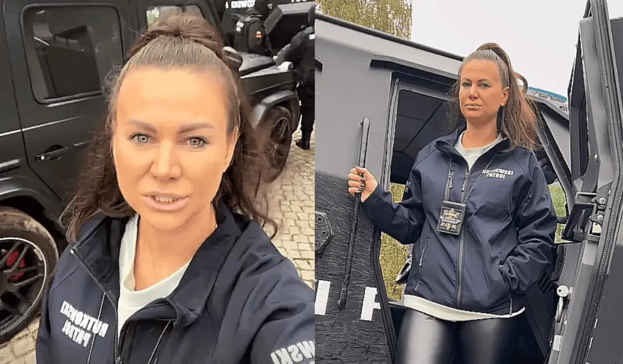 Trudna sytuacja żony Grzegorza Borysa po tragedii: co dzieje się z wdową