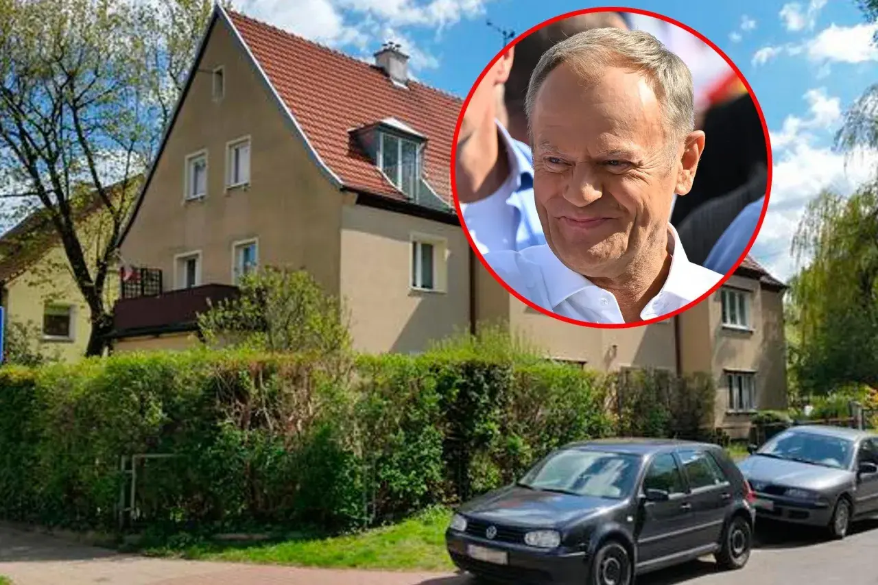 Gdzie urodził się Donald Tusk? Ciekawe fakty o jego życiu w Gdańsku