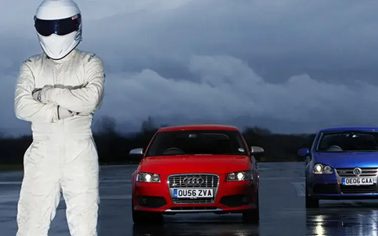 Kim jest Stig z Top Gear? Tajemnice i historia tej ikony motoryzacji