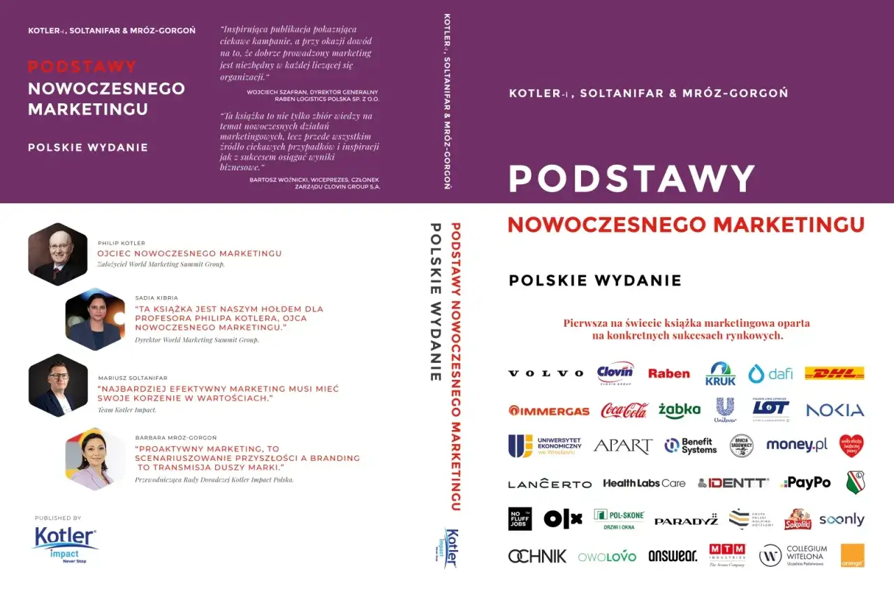 Okładka książki
