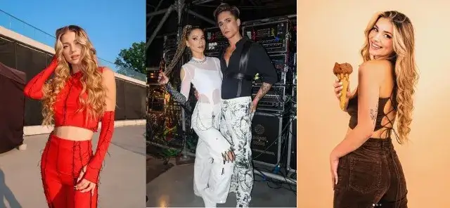Zdjęcie Kiedy urodziła się Julia Żugaj? Odkryj jej fascynującą historię