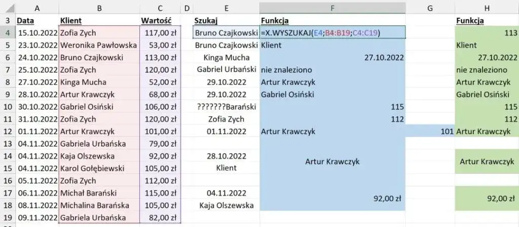 Zdjęcie Proste sposoby jak wyszukać wszystkie pliki excel na komputerze - poradnik