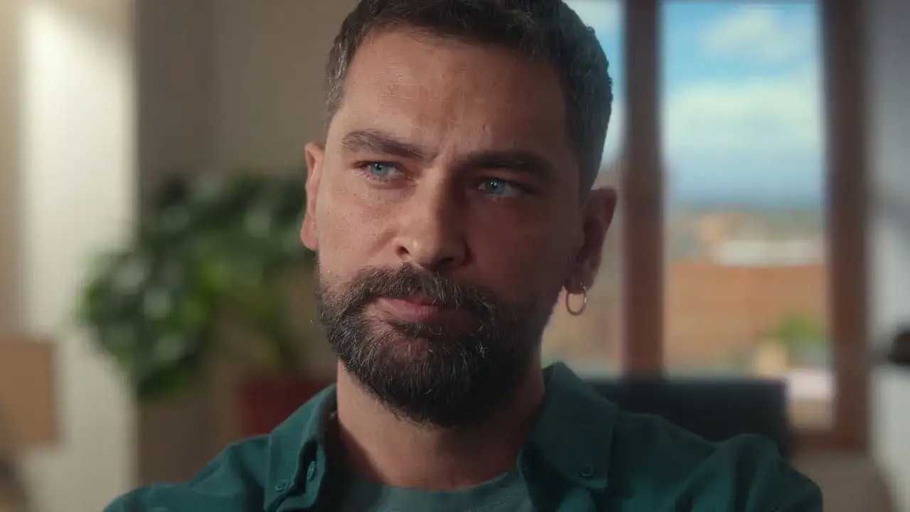 Zdjęcie Onur Tuna czy ma żonę? Oto prawda o jego życiu prywatnym