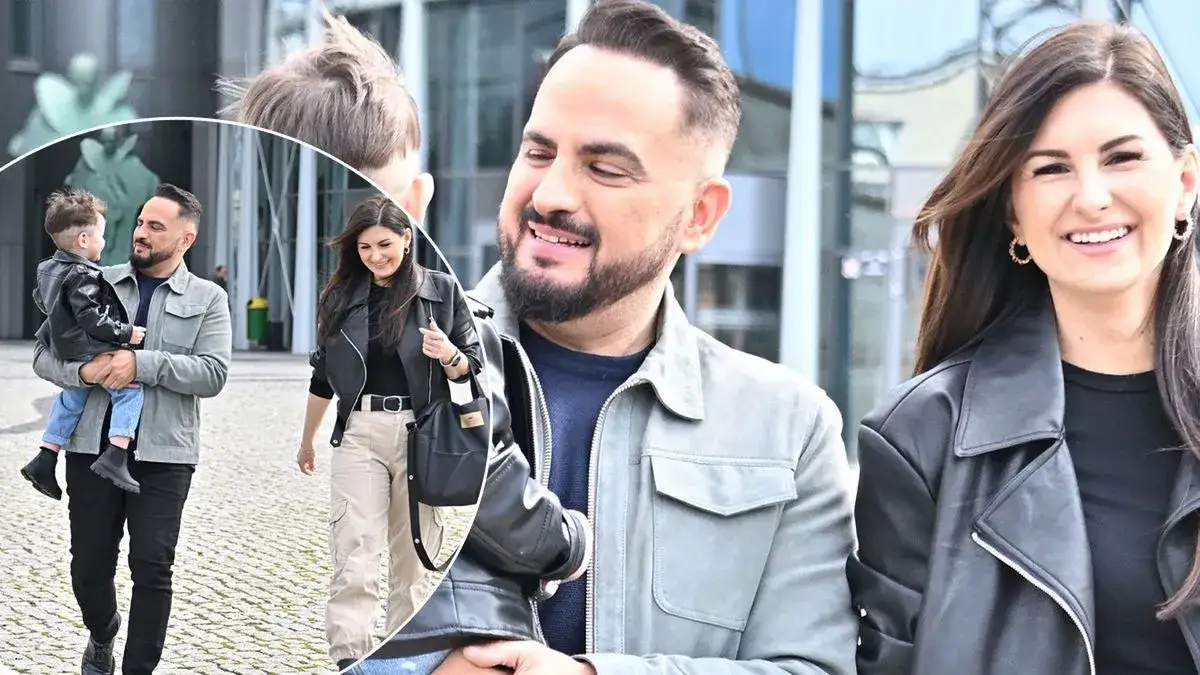 Zdjęcie Kim jest Diana Egurrola? Poznaj życie żony znanego choreografa