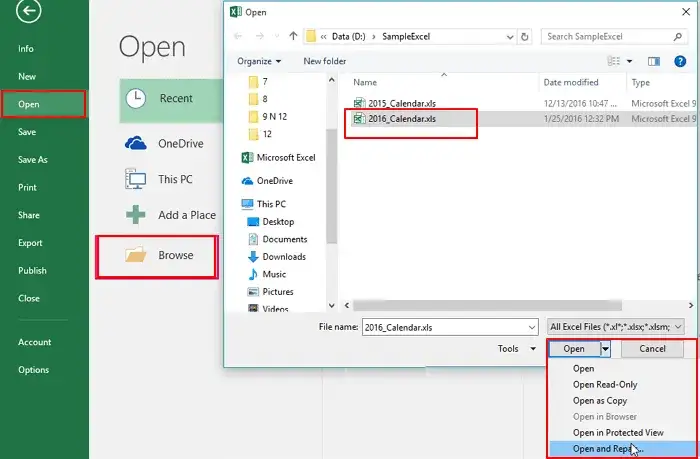 Zdjęcie Zablokowany Excel nie daje się edytować? Zobacz jak włączyć edytowanie