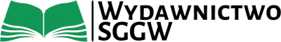 Logo wydawnictwosggw.pl