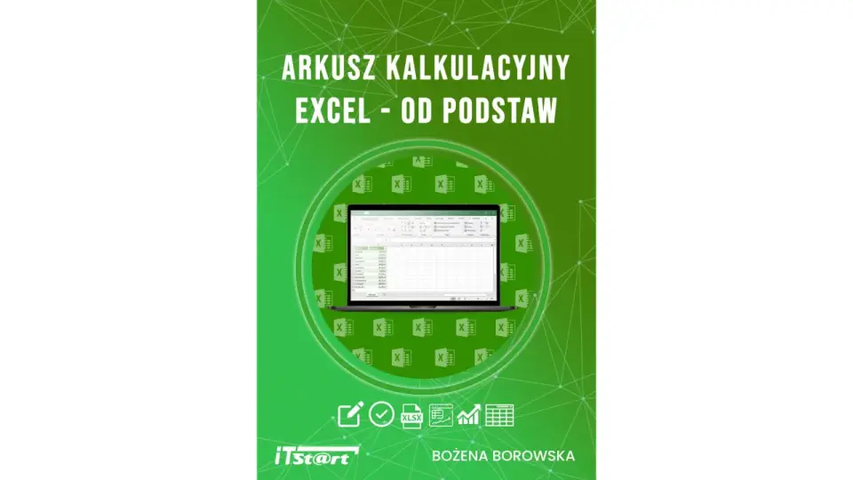 Kosztorys wydania książki w Excelu: Twój praktyczny poradnik